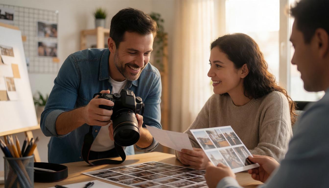 About image
