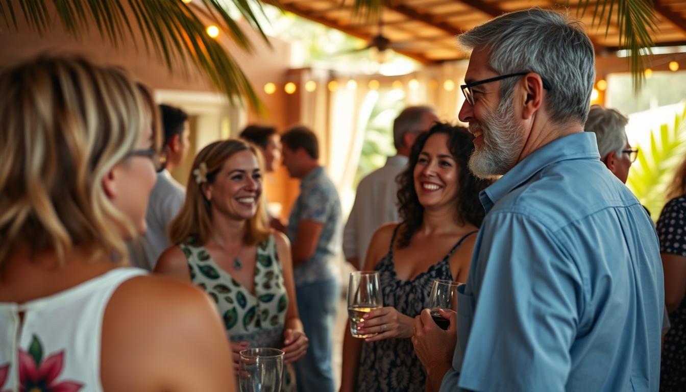 Event Photography With a Clear Process